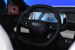 جيلي ستى راى